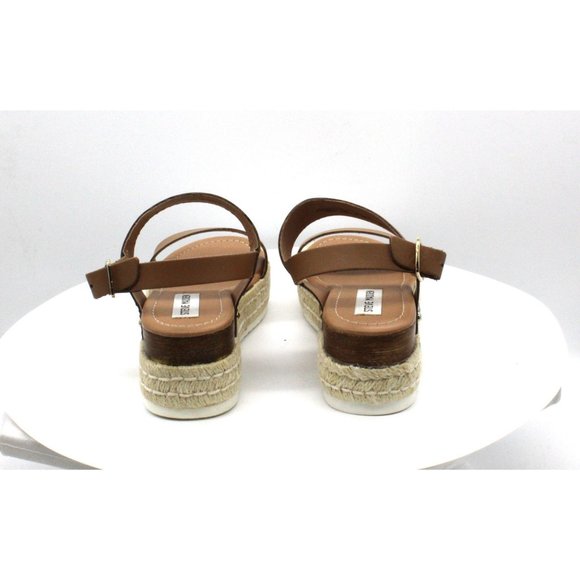 Women's Steve Madden Catia Espadrille Sandal, Size - Picture 4 of 9